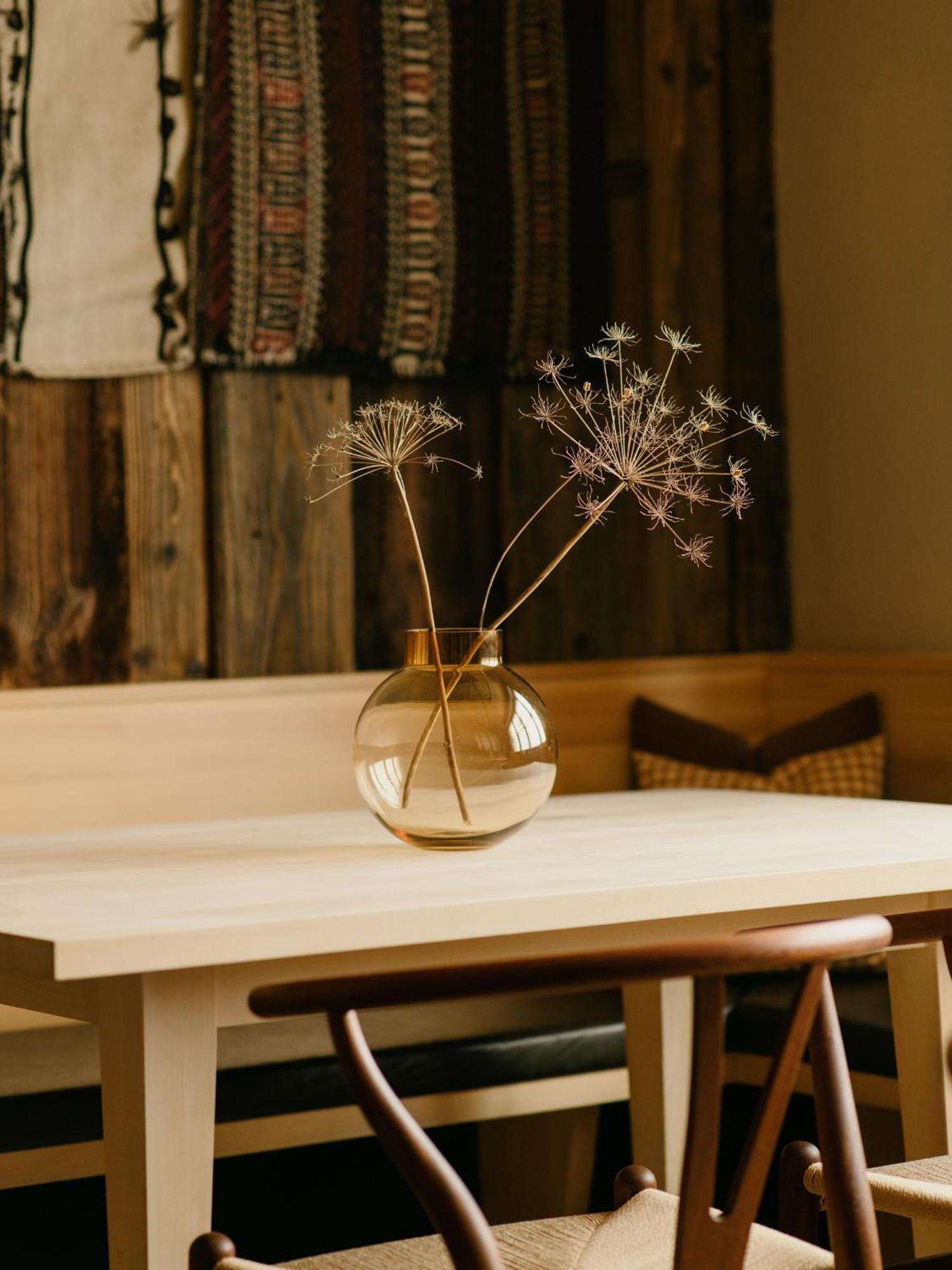 Rote Wand Gourmet Hotel, A Member Of Design Hotels ليش ام ارلبرغ المظهر الخارجي الصورة