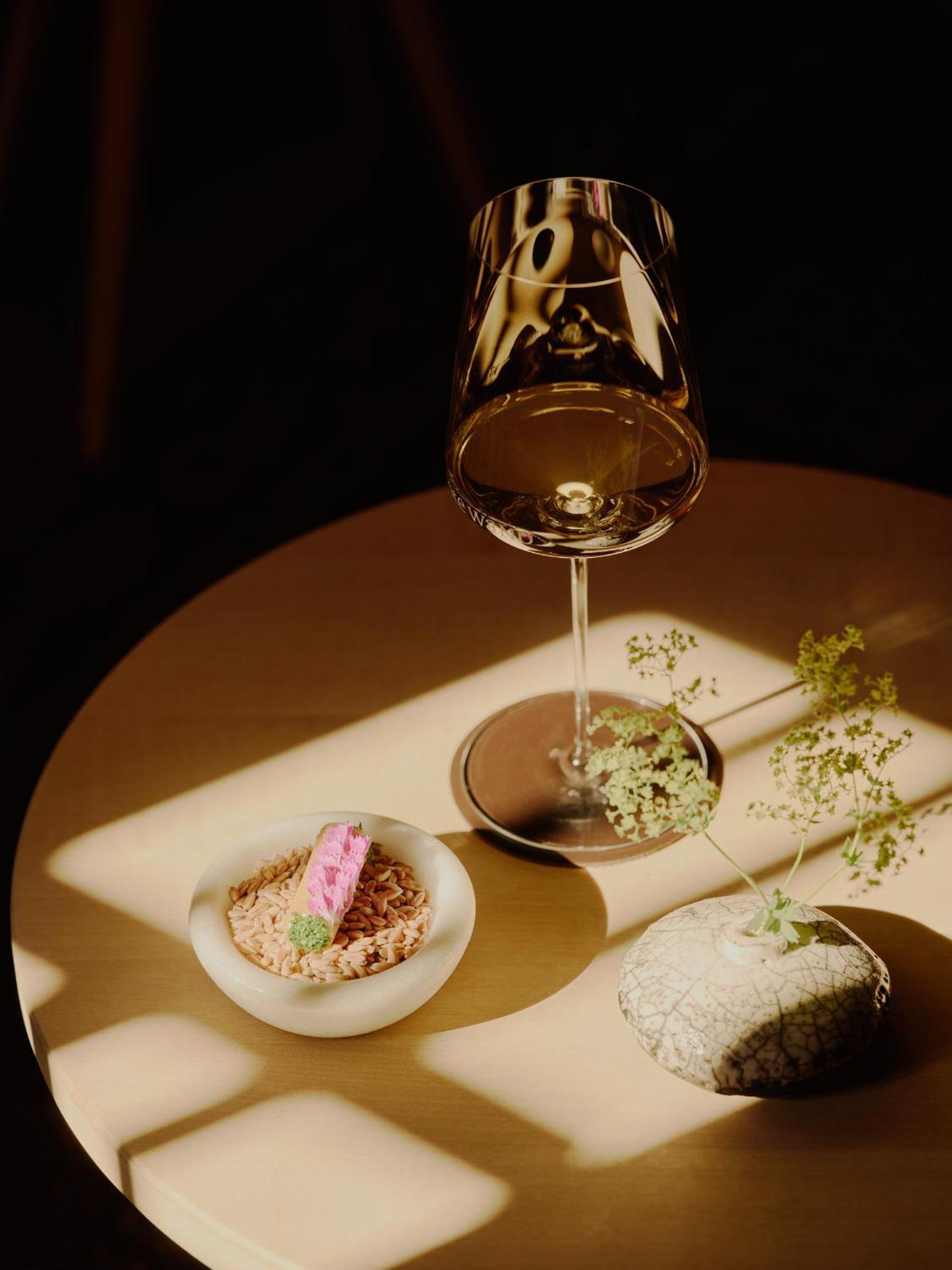 Rote Wand Gourmet Hotel, A Member Of Design Hotels ليش ام ارلبرغ المظهر الخارجي الصورة