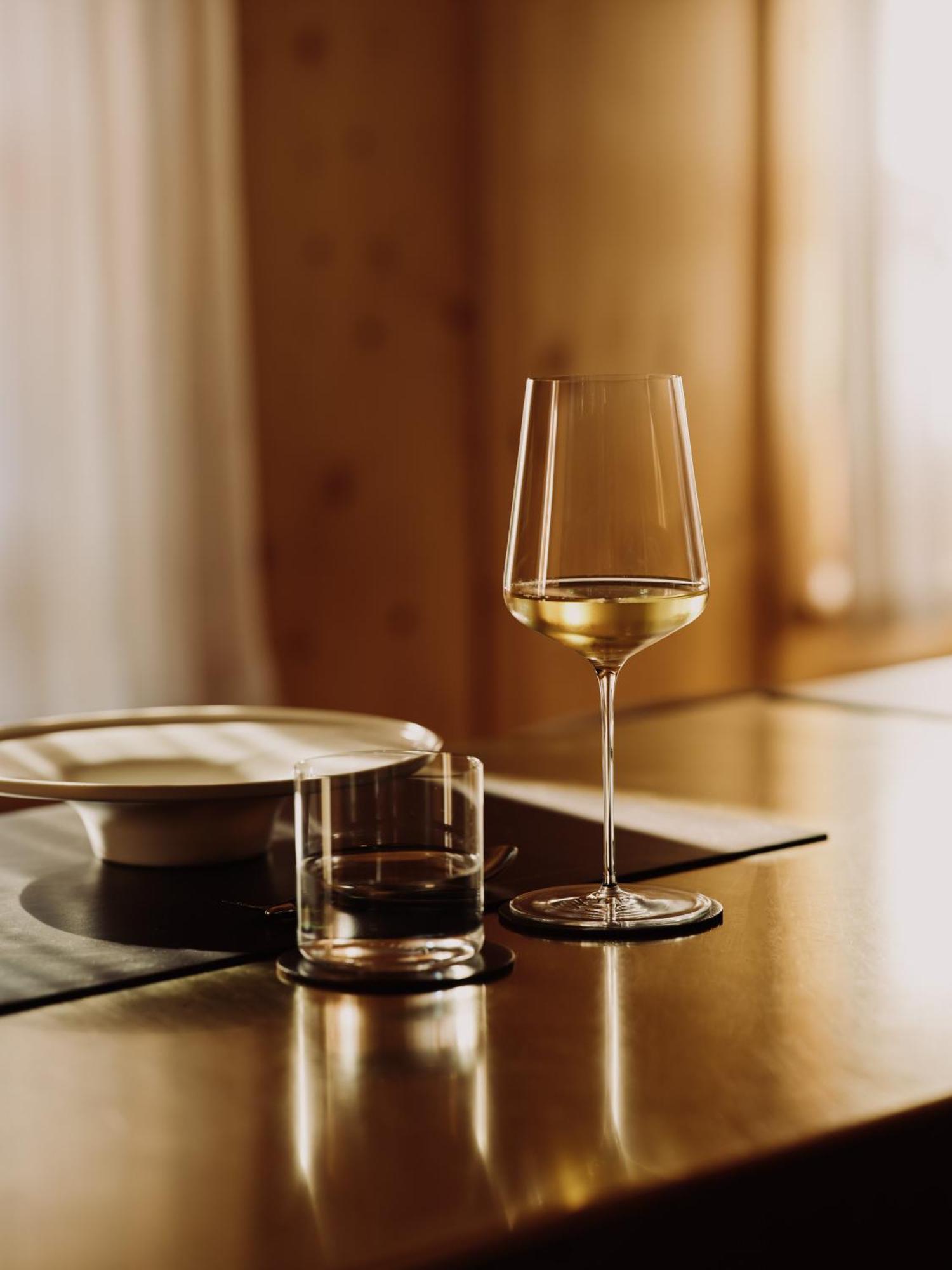 Rote Wand Gourmet Hotel, A Member Of Design Hotels ليش ام ارلبرغ المظهر الخارجي الصورة