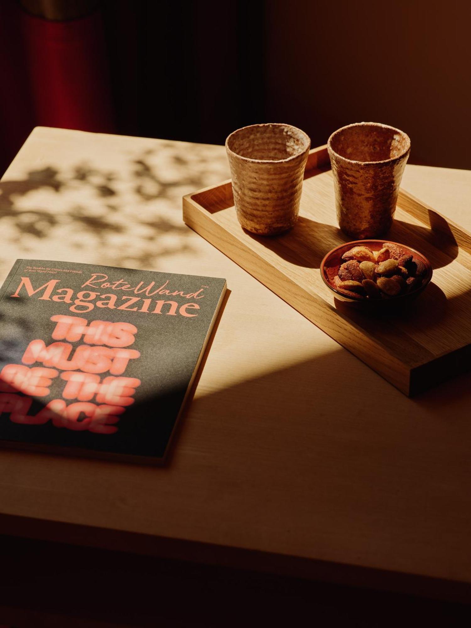 Rote Wand Gourmet Hotel, A Member Of Design Hotels ليش ام ارلبرغ المظهر الخارجي الصورة