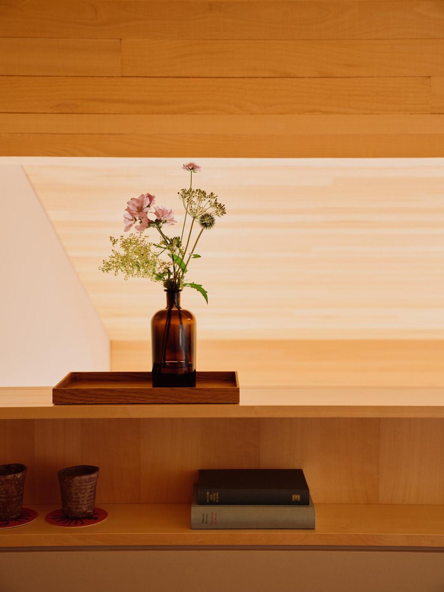 Rote Wand Gourmet Hotel, A Member Of Design Hotels ليش ام ارلبرغ المظهر الخارجي الصورة