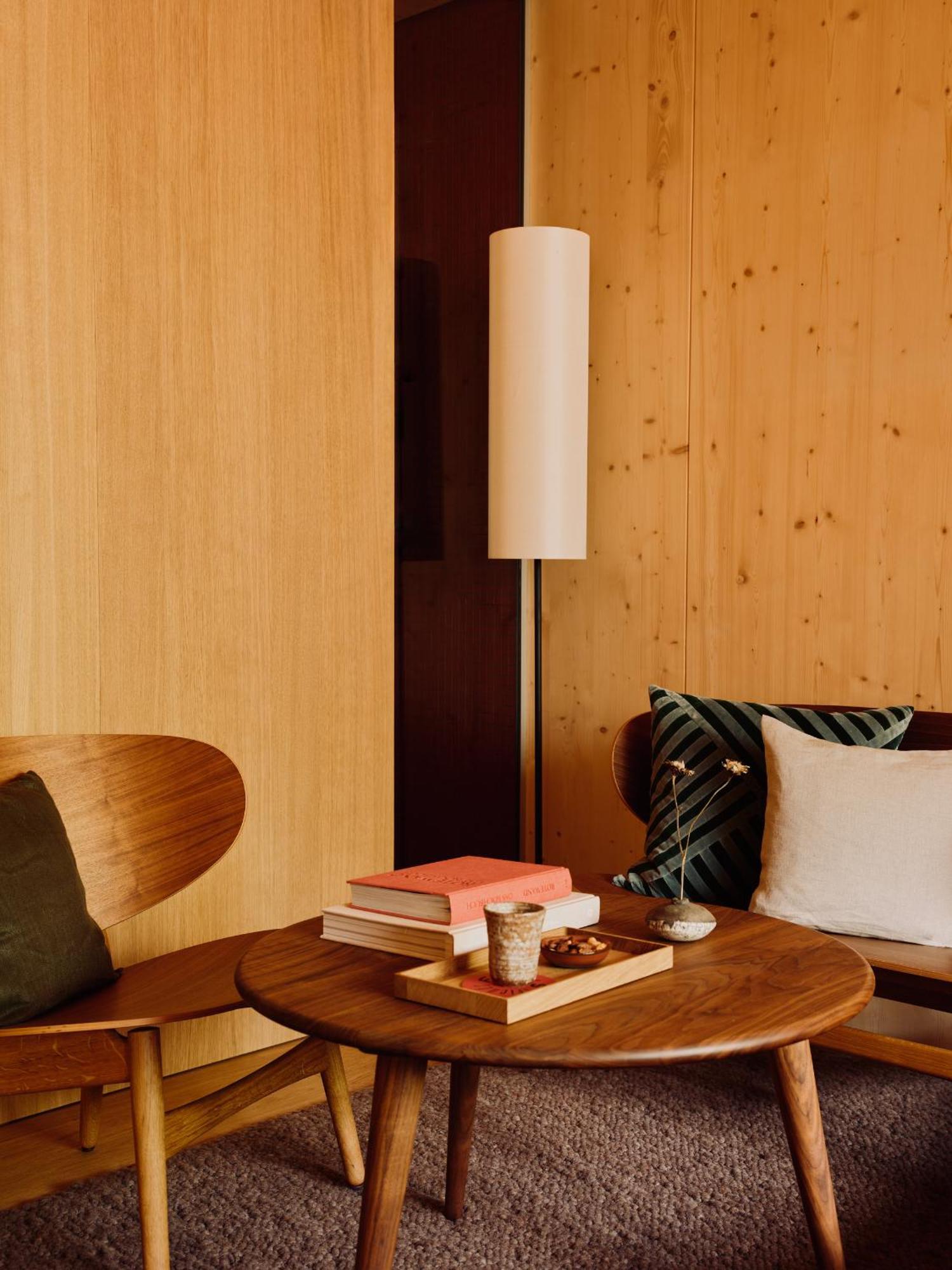 Rote Wand Gourmet Hotel, A Member Of Design Hotels ليش ام ارلبرغ المظهر الخارجي الصورة