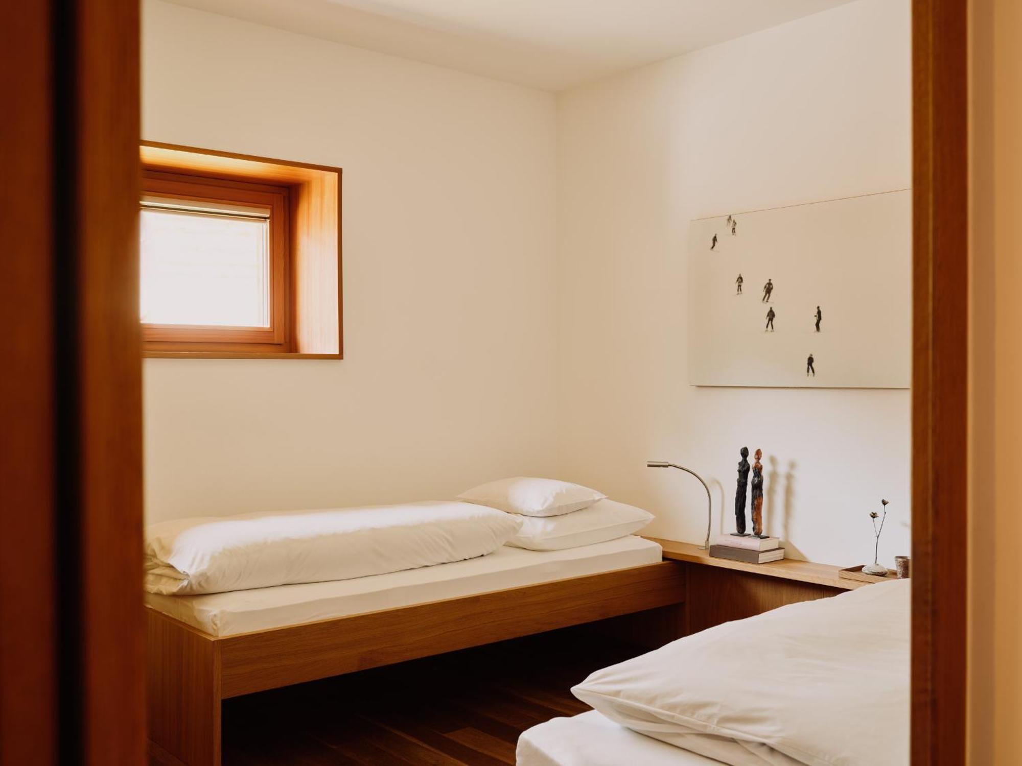 Rote Wand Gourmet Hotel, A Member Of Design Hotels ليش ام ارلبرغ المظهر الخارجي الصورة
