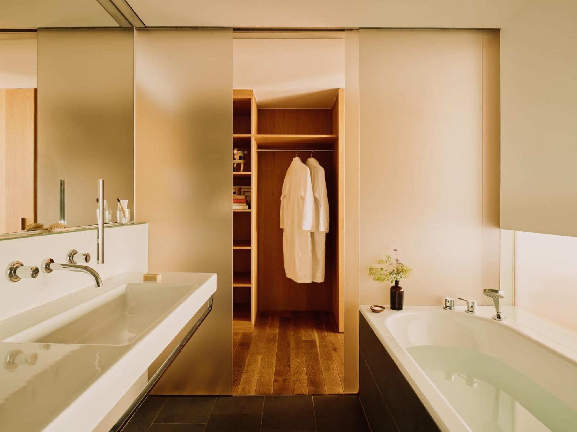 Rote Wand Gourmet Hotel, A Member Of Design Hotels ليش ام ارلبرغ المظهر الخارجي الصورة