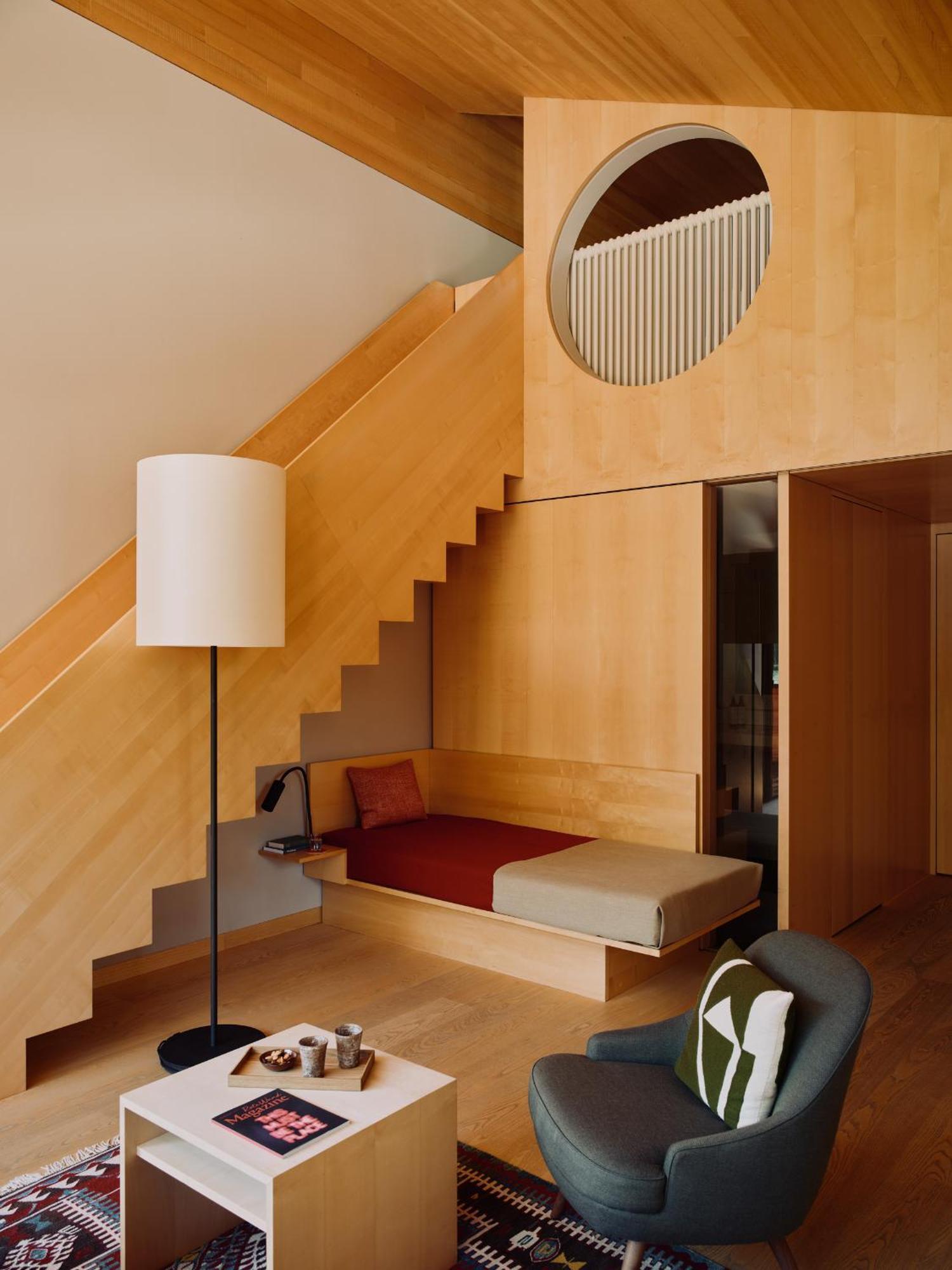 Rote Wand Gourmet Hotel, A Member Of Design Hotels ليش ام ارلبرغ المظهر الخارجي الصورة