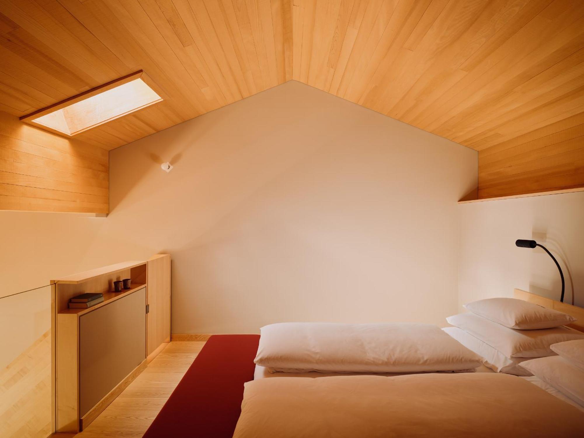 Rote Wand Gourmet Hotel, A Member Of Design Hotels ليش ام ارلبرغ المظهر الخارجي الصورة