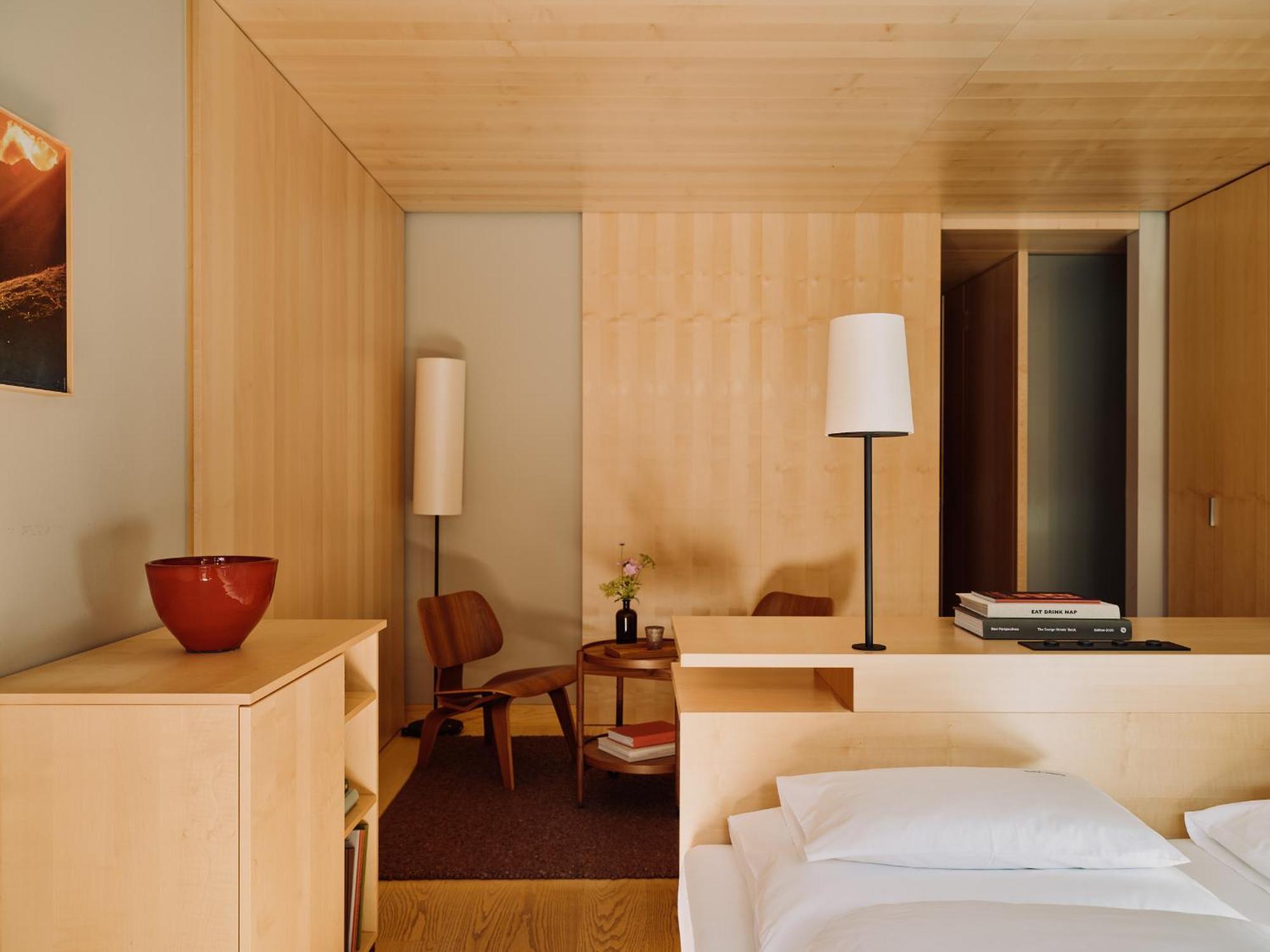 Rote Wand Gourmet Hotel, A Member Of Design Hotels ليش ام ارلبرغ المظهر الخارجي الصورة